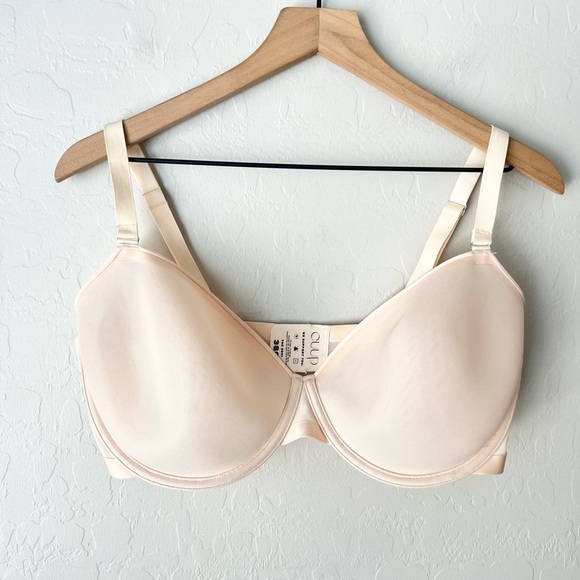 Cuup the Demi bra sheer 38 G - Picture 2 of 10